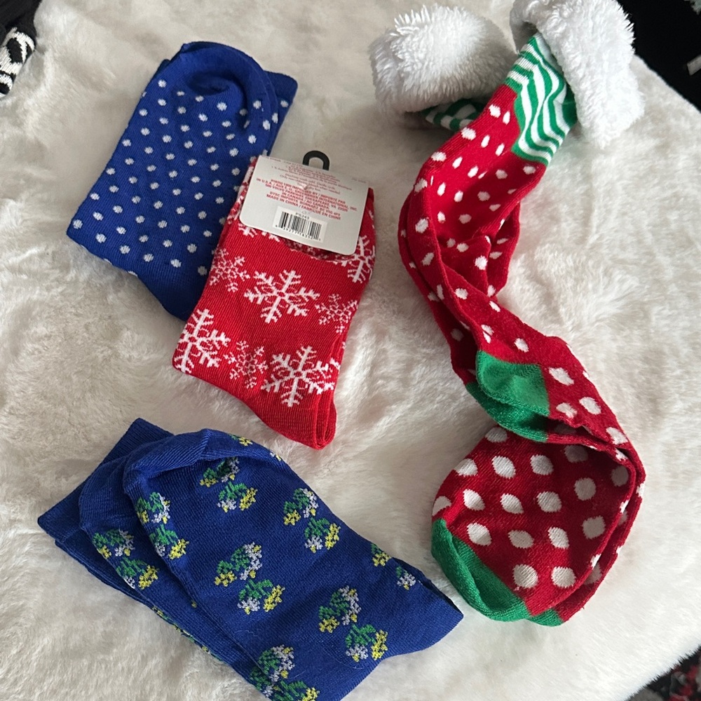 Bundle - Socks